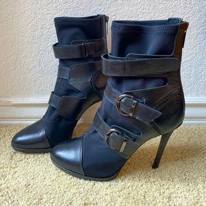 PINKO ankle boots